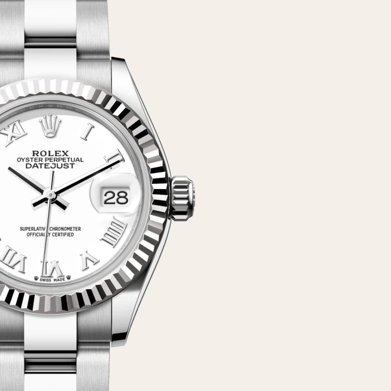 Lady-Datejust
