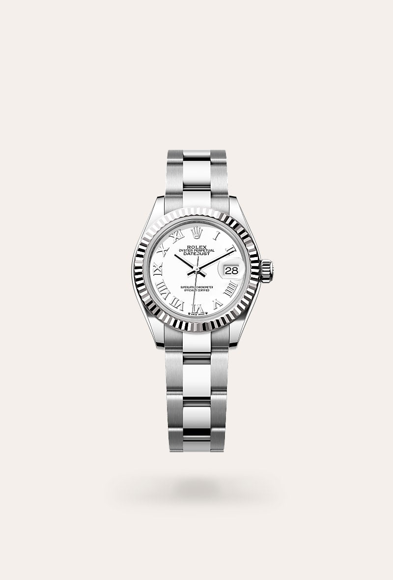 Lady-Datejust