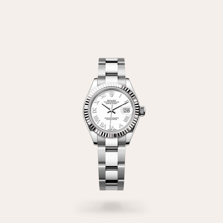 Lady-Datejust