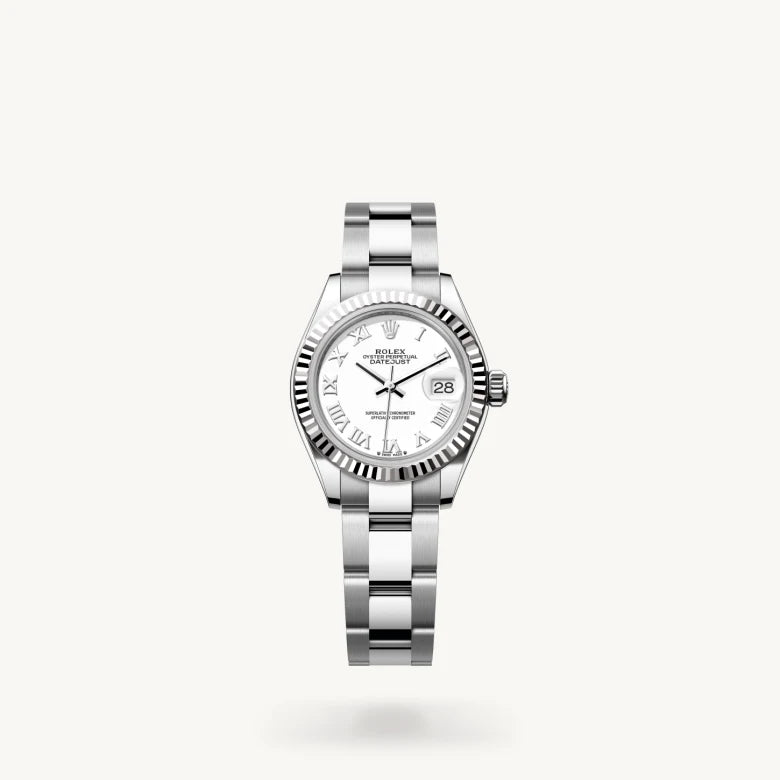 Lady-Datejust