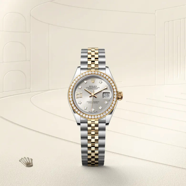 Lady-Datejust