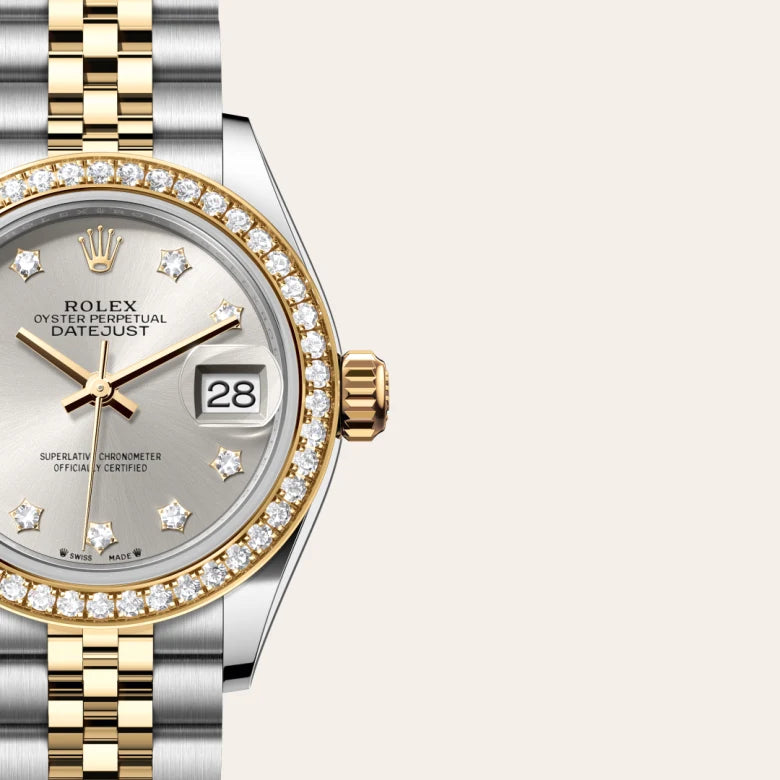 Lady-Datejust