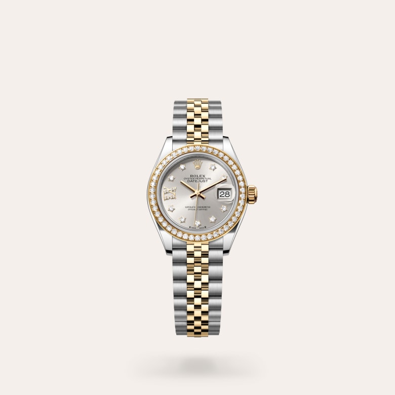 Lady-Datejust