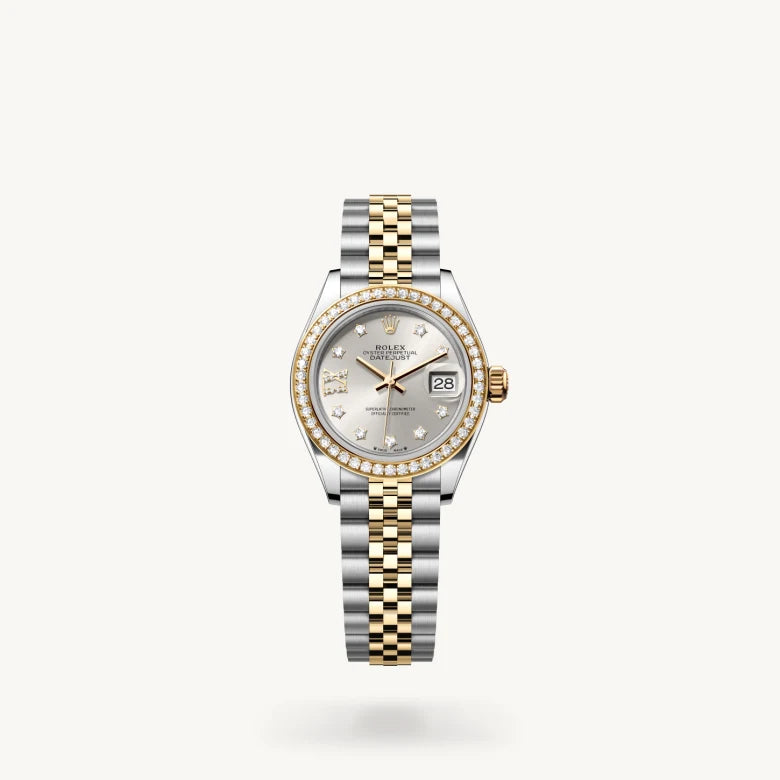 Lady-Datejust