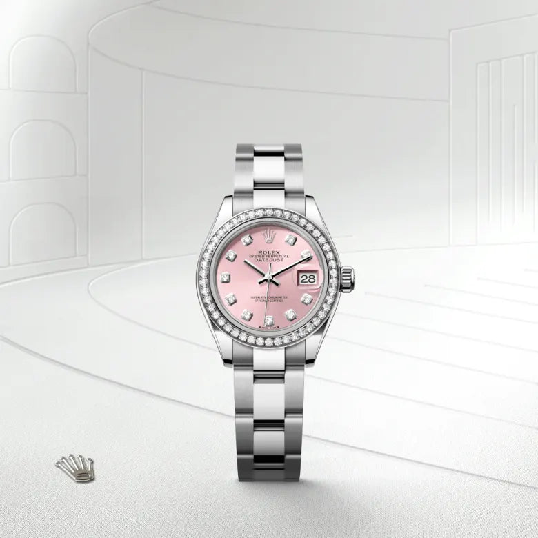 Lady-Datejust