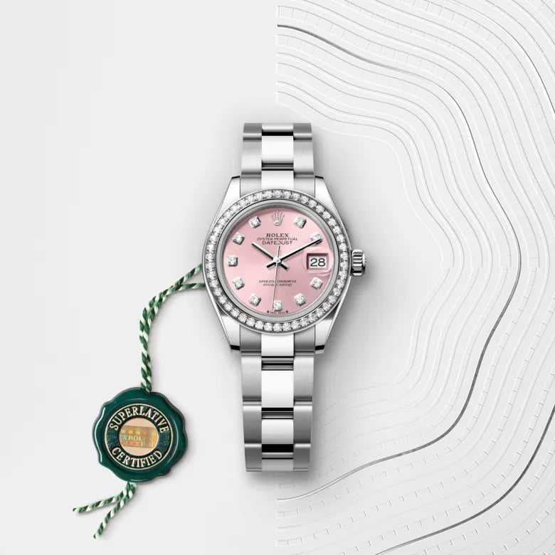 Lady-Datejust