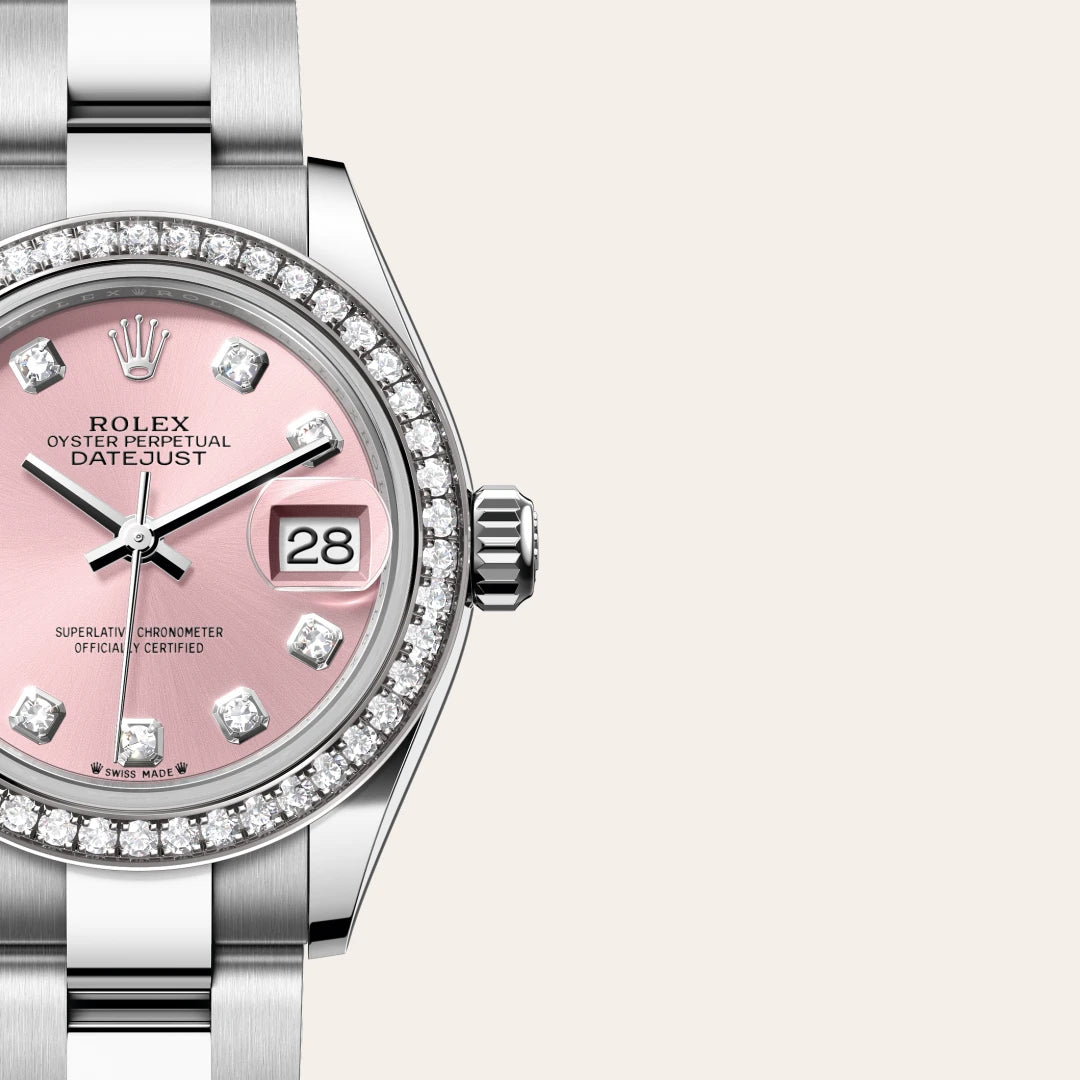 Lady-Datejust