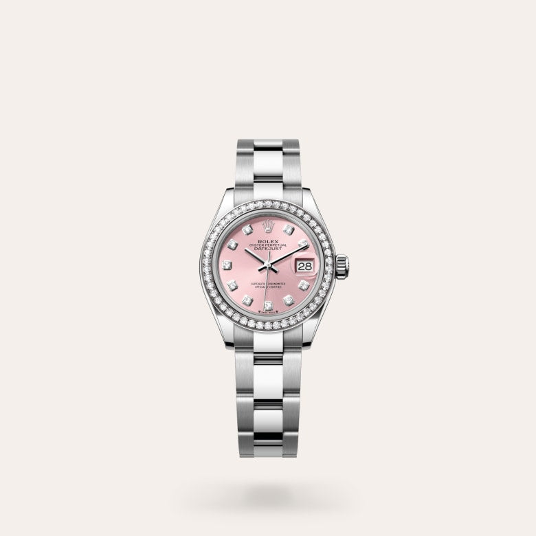 Lady-Datejust
