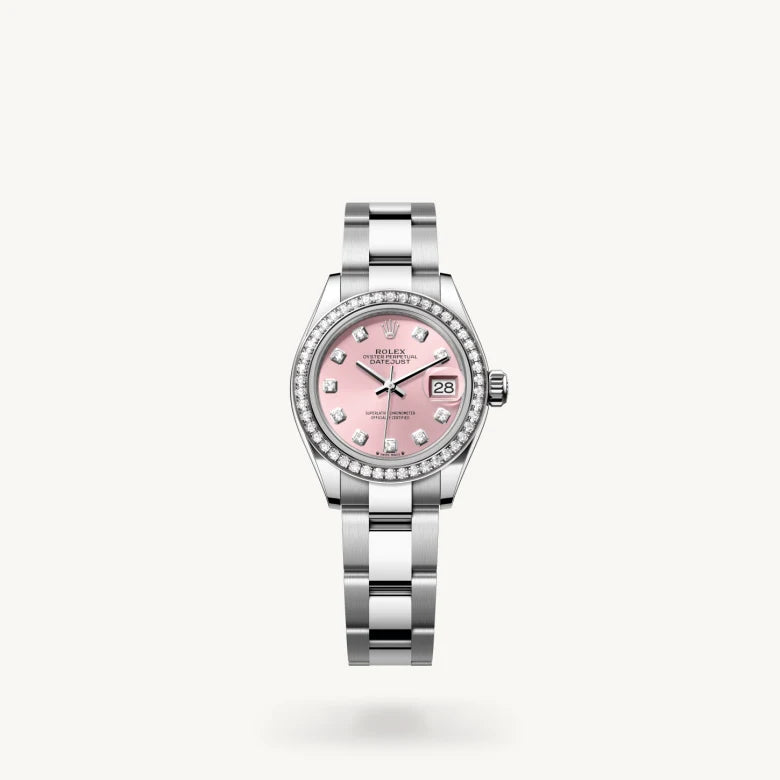 Lady-Datejust