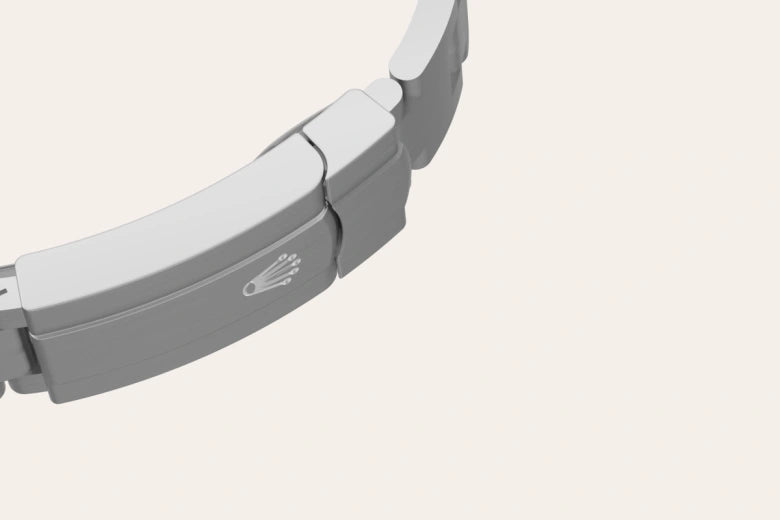 Oyster Perpetual 34