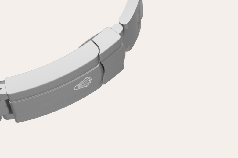 Oyster Perpetual 34