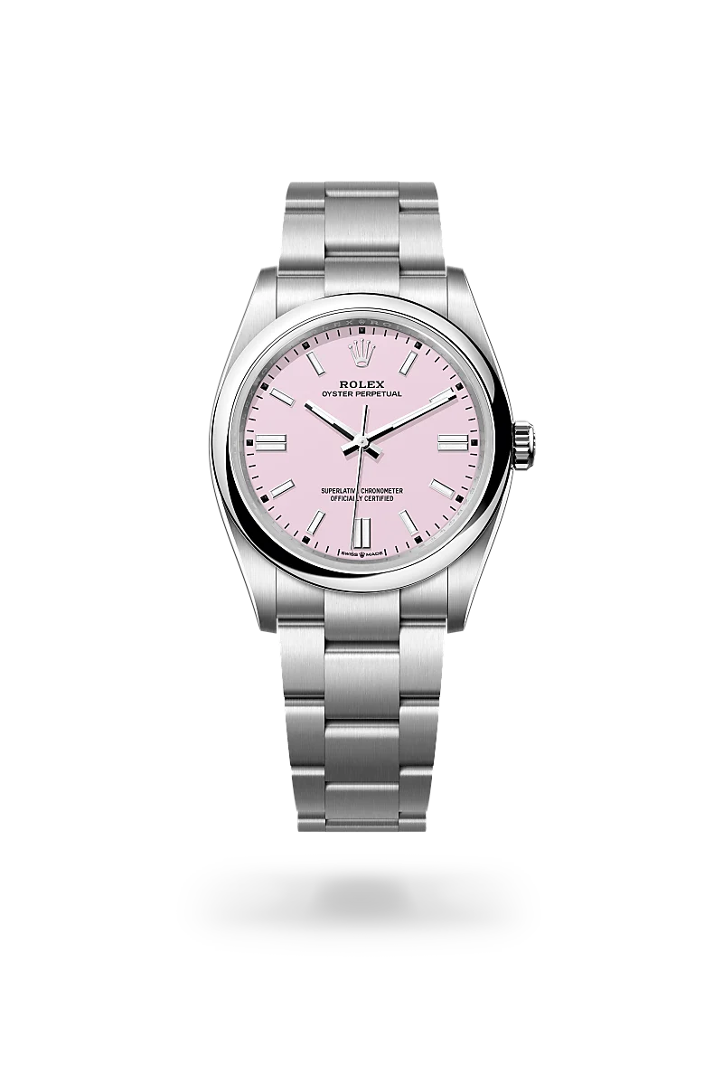 Oyster Perpetual 36