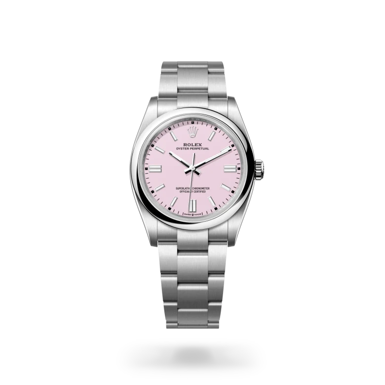 Oyster Perpetual 36