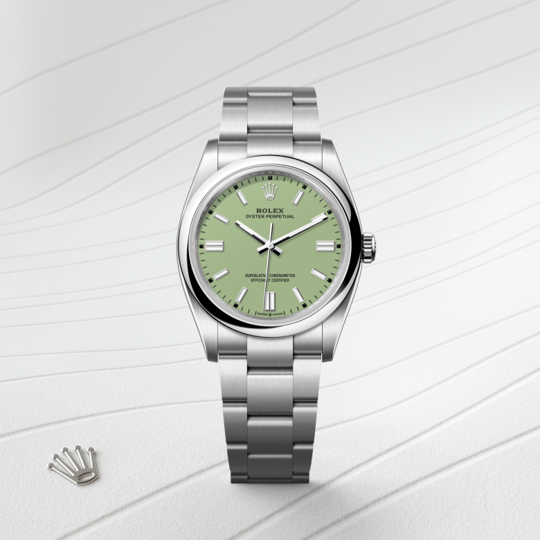 Oyster Perpetual 36
