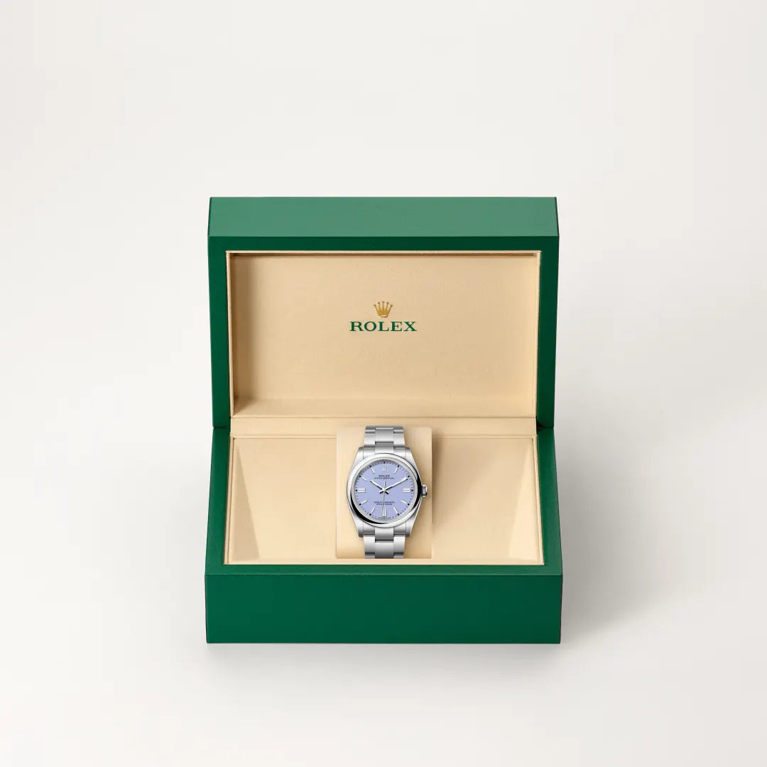 Oyster Perpetual 36