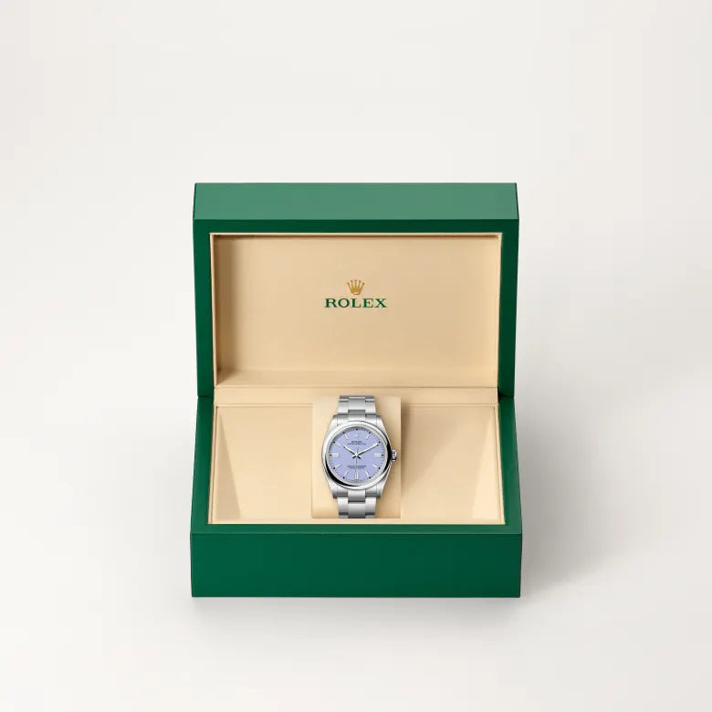 Oyster Perpetual 36