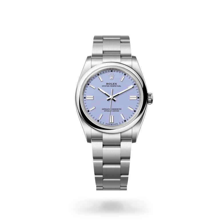Oyster Perpetual 36