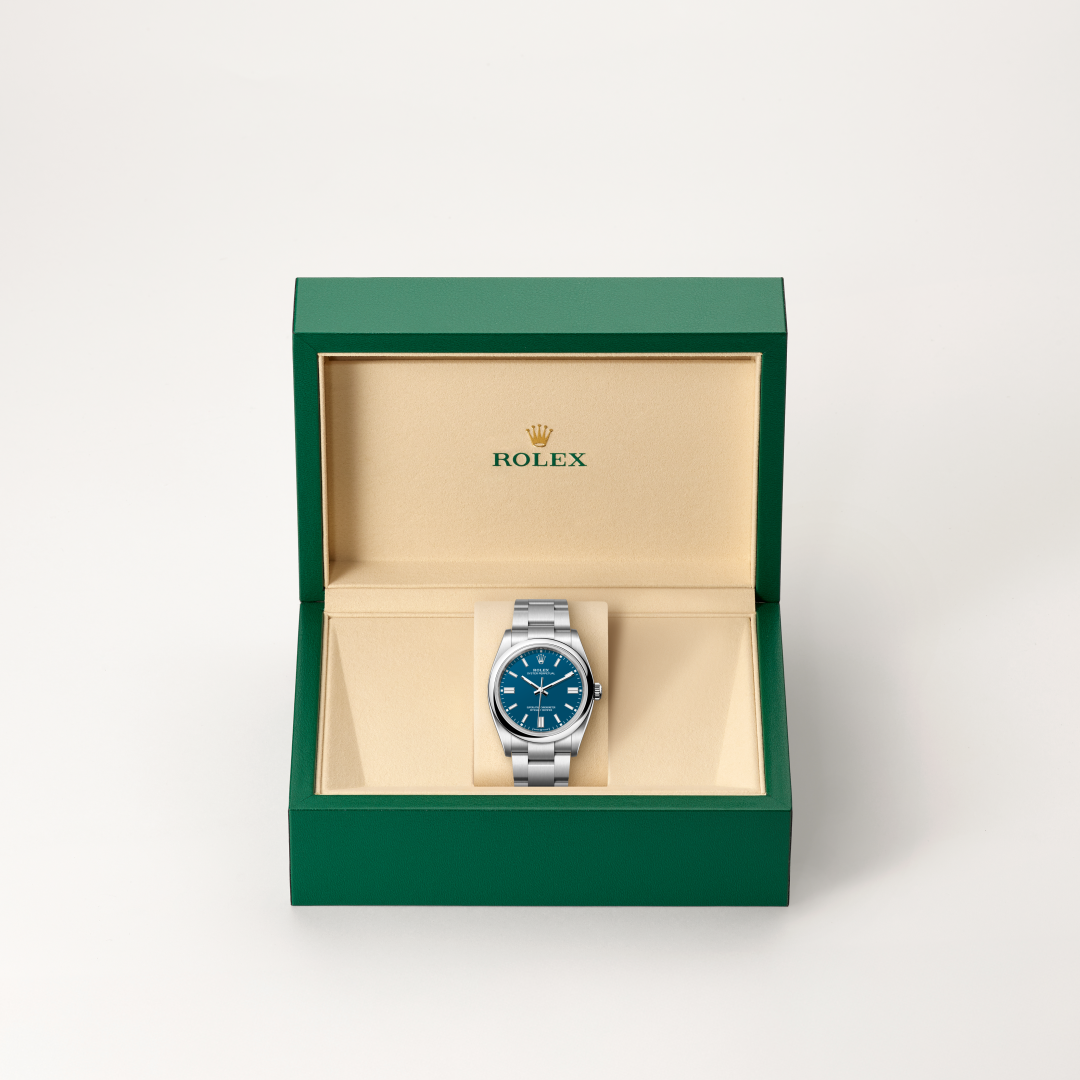 Oyster Perpetual 36