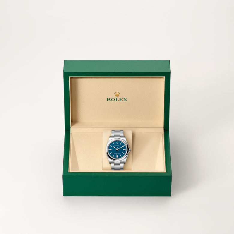 Oyster Perpetual 36