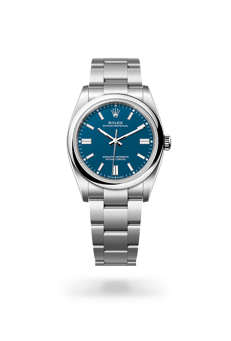 Oyster Perpetual 36