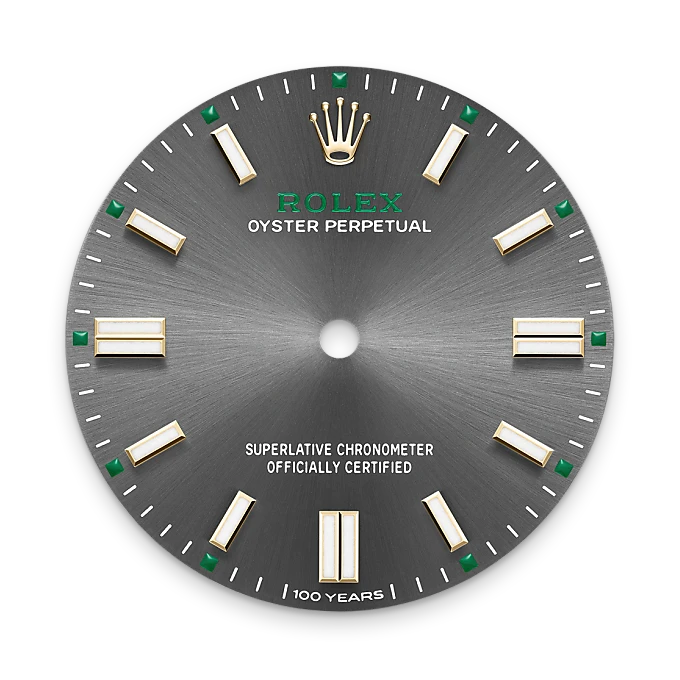 Oyster Perpetual 36