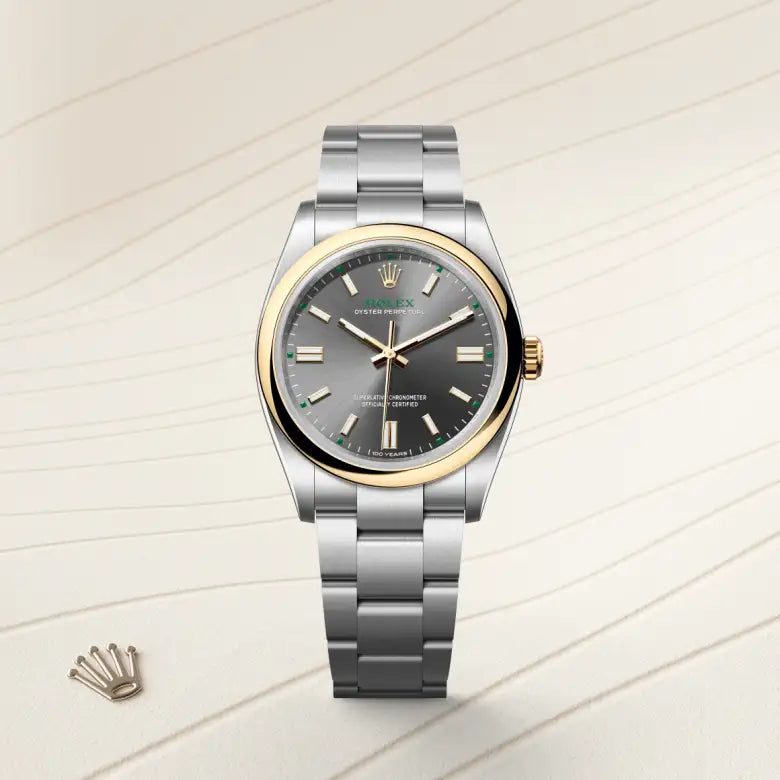 Oyster Perpetual 36