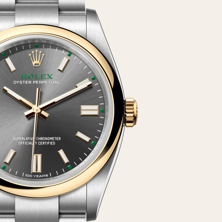 Oyster Perpetual 36