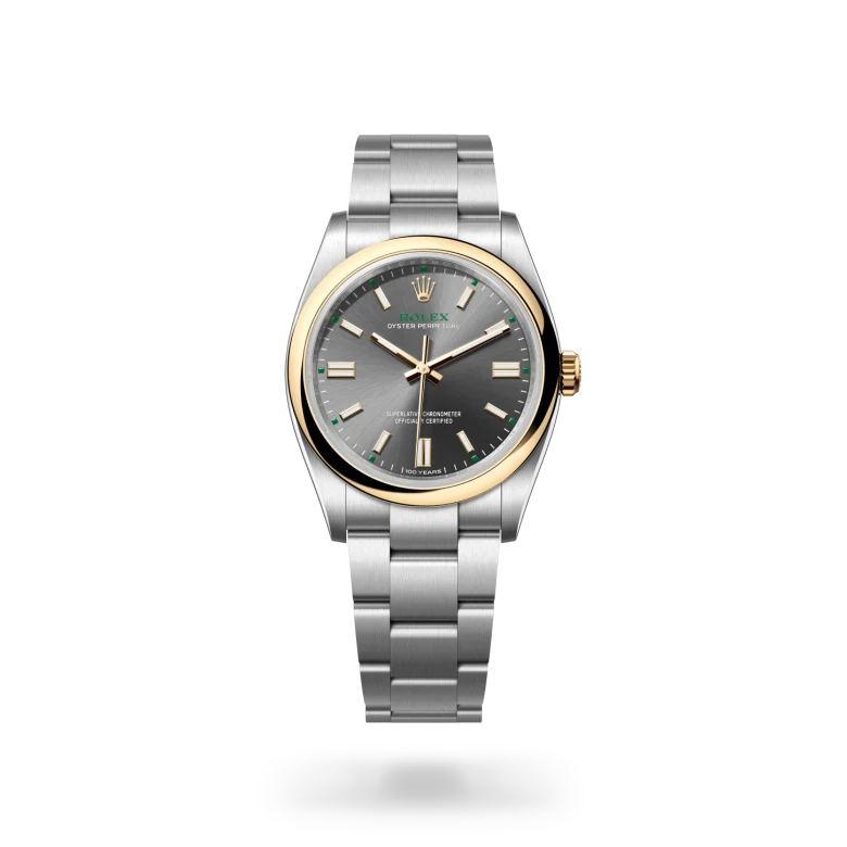 Oyster Perpetual 36