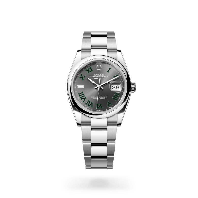 Datejust 36