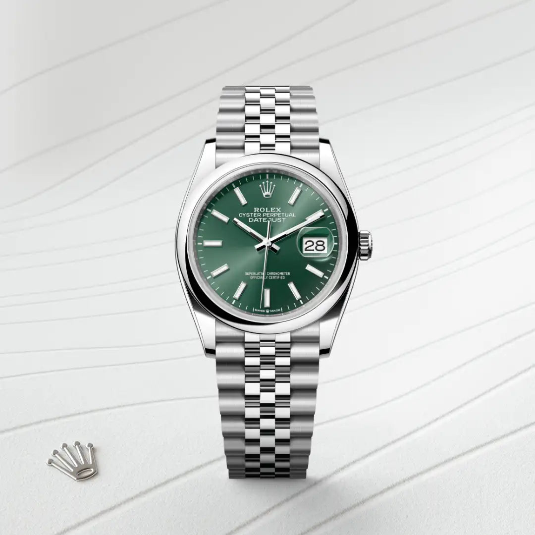 Datejust 36