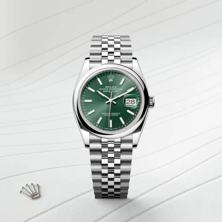 Datejust 36