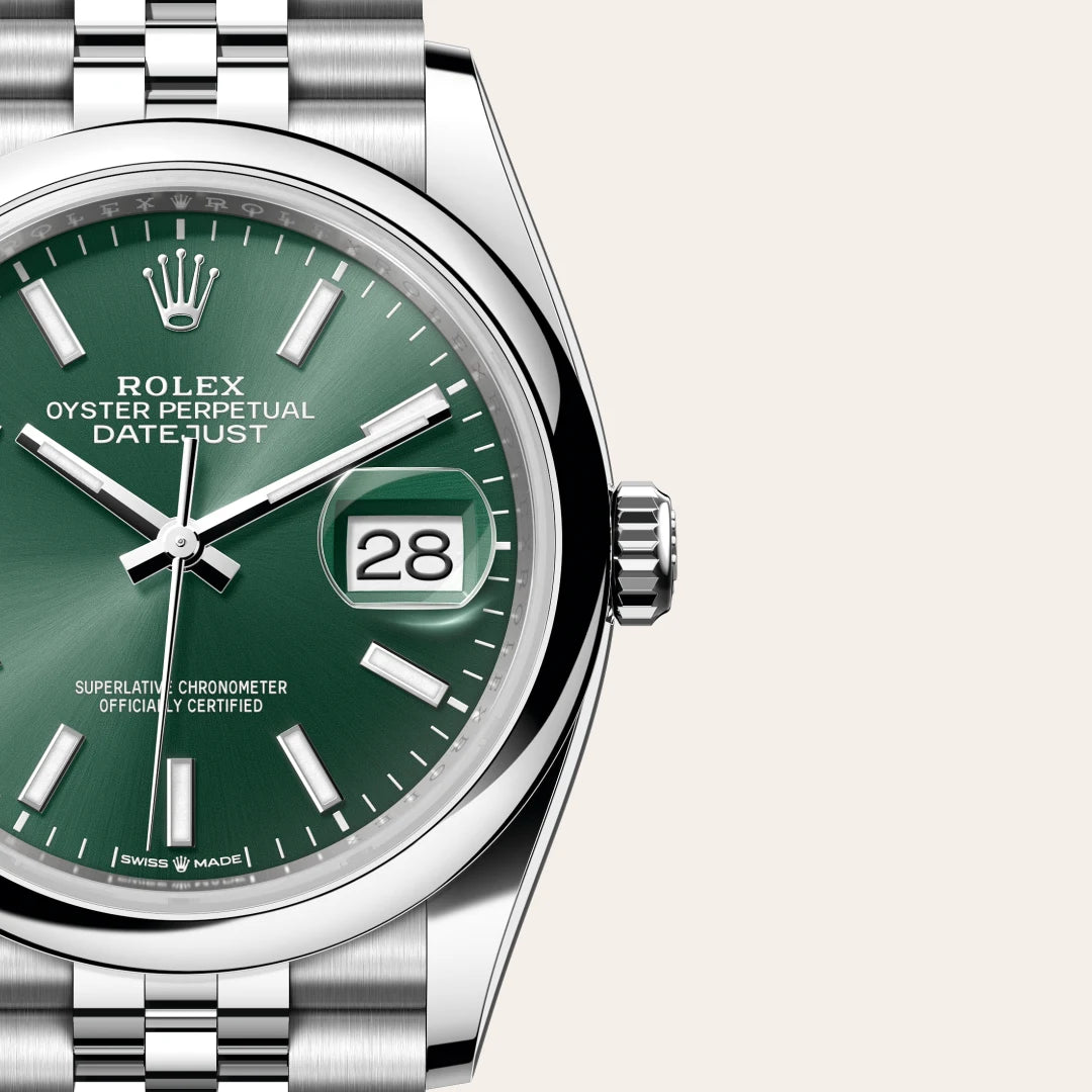Datejust 36