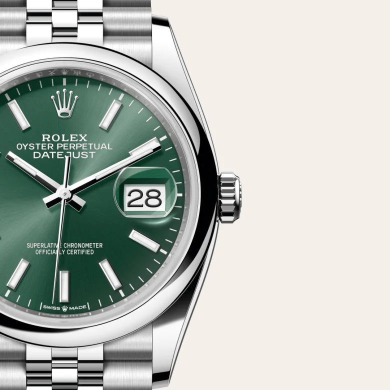 Datejust 36