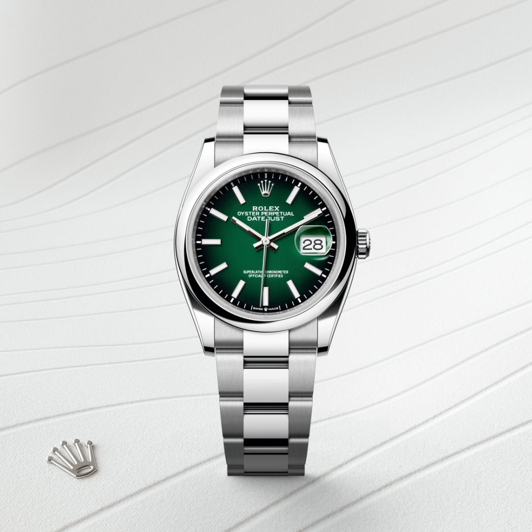 Datejust 36