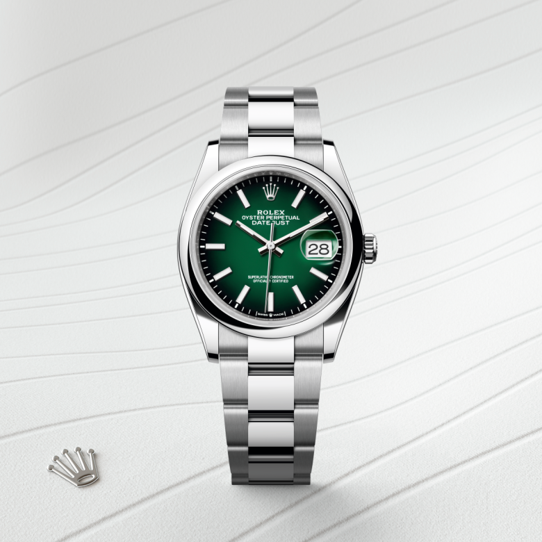 Datejust 36