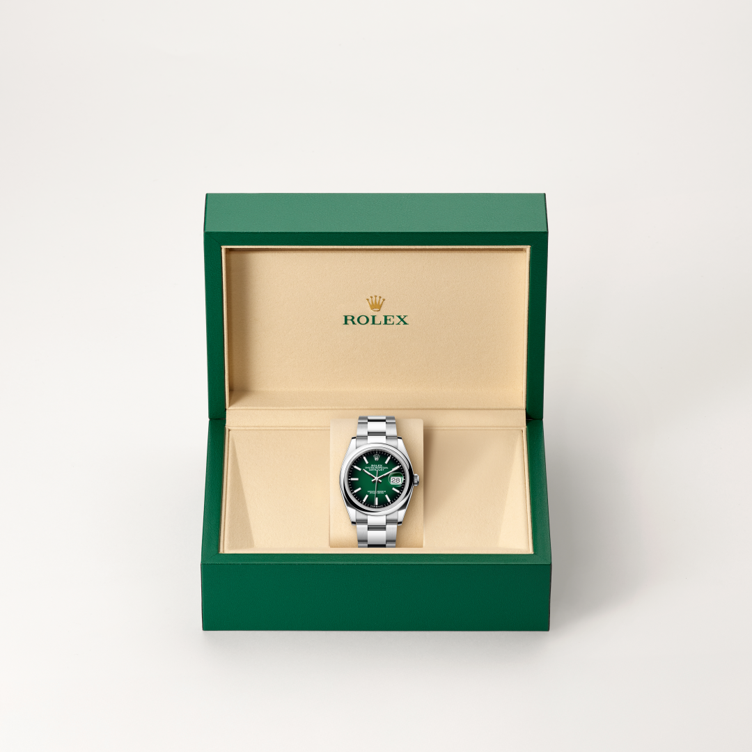 Datejust 36