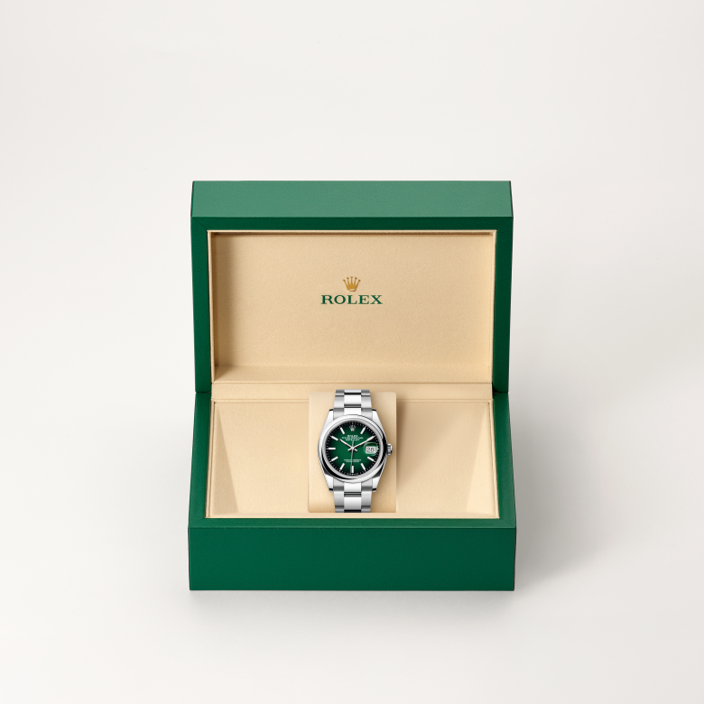 Datejust 36