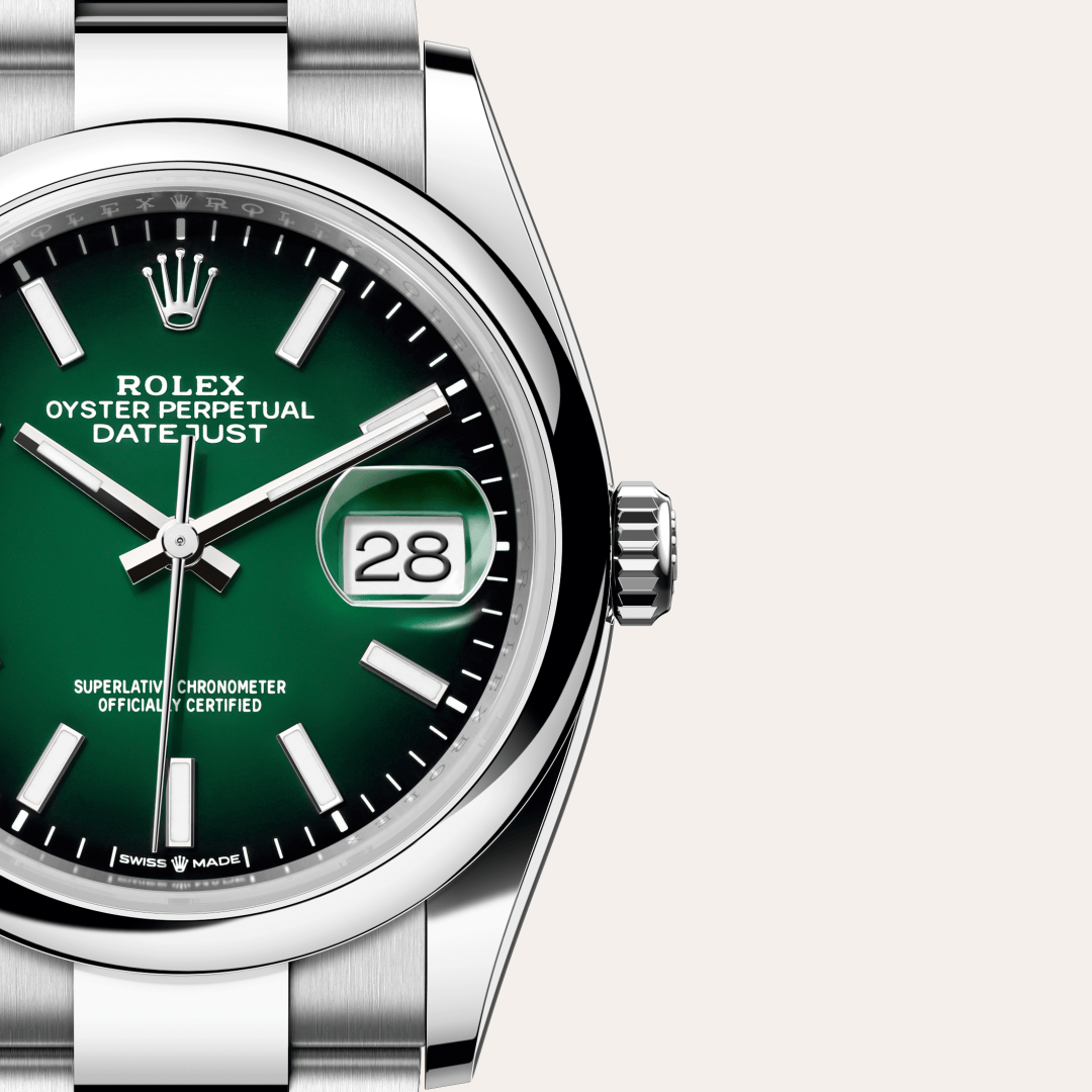 Datejust 36