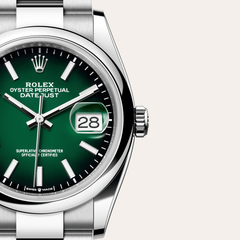 Datejust 36