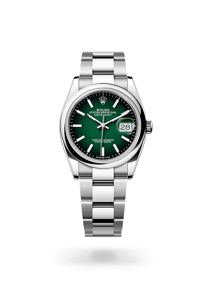 Datejust 36