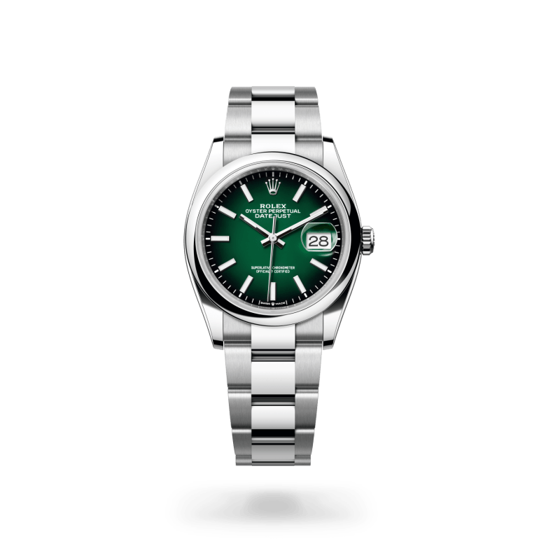 Datejust 36