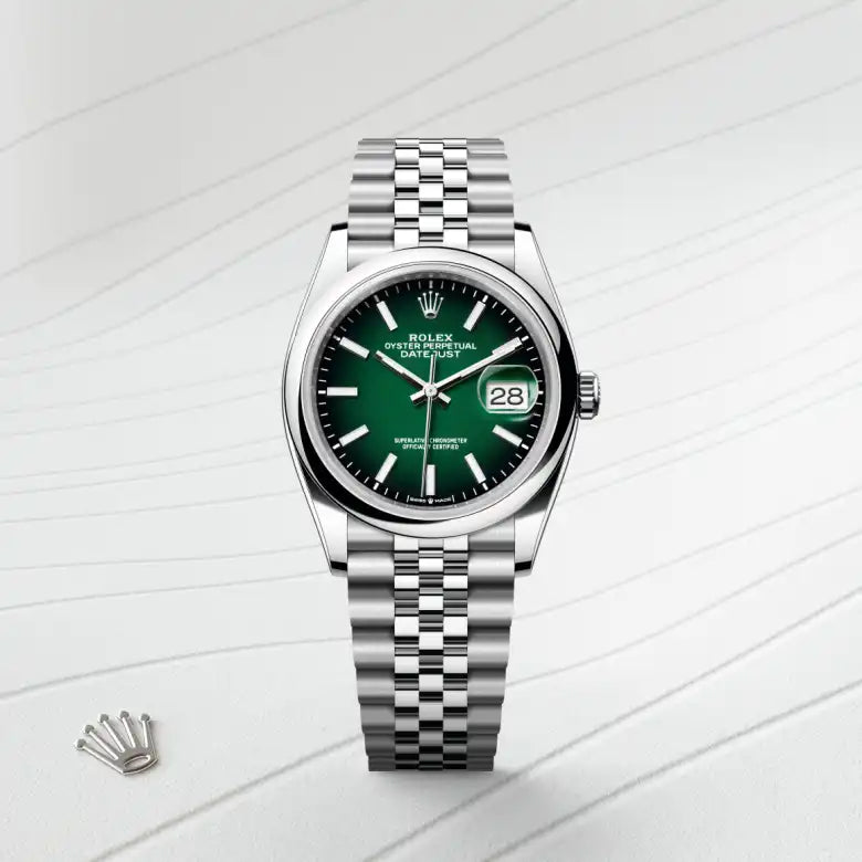 Datejust 36