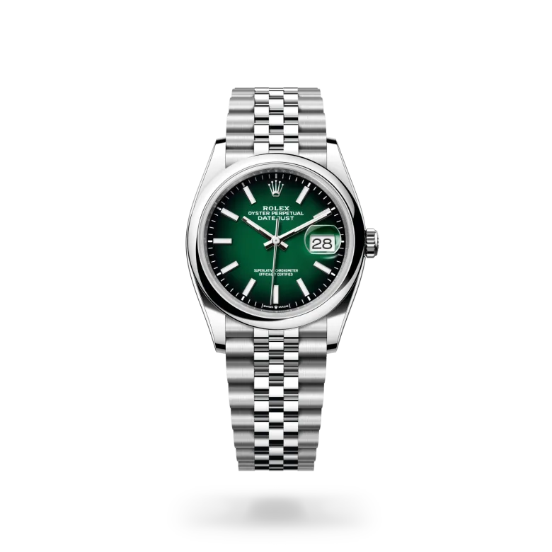 Datejust 36