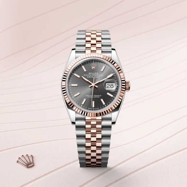 Datejust 36