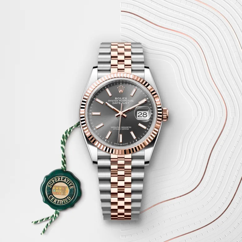 Datejust 36