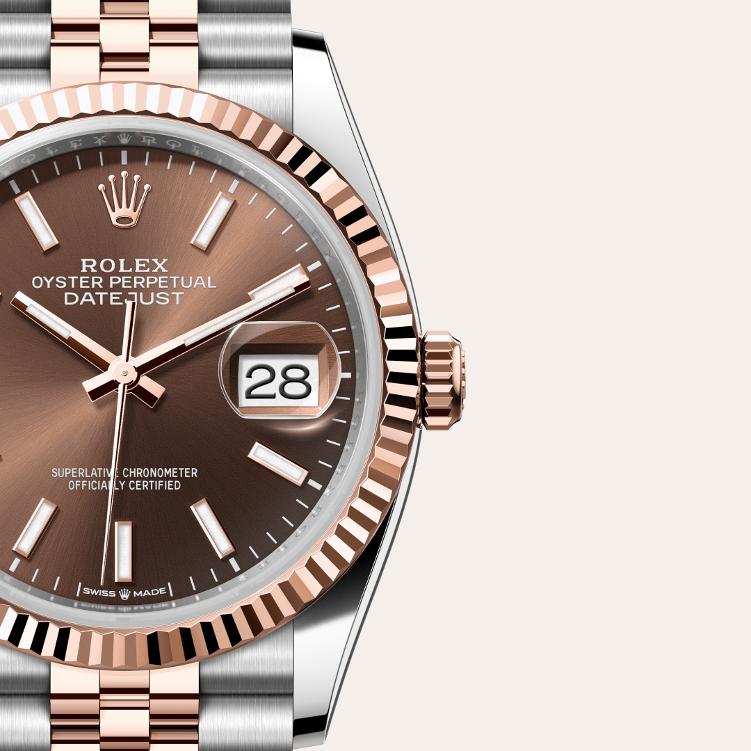 Datejust 36