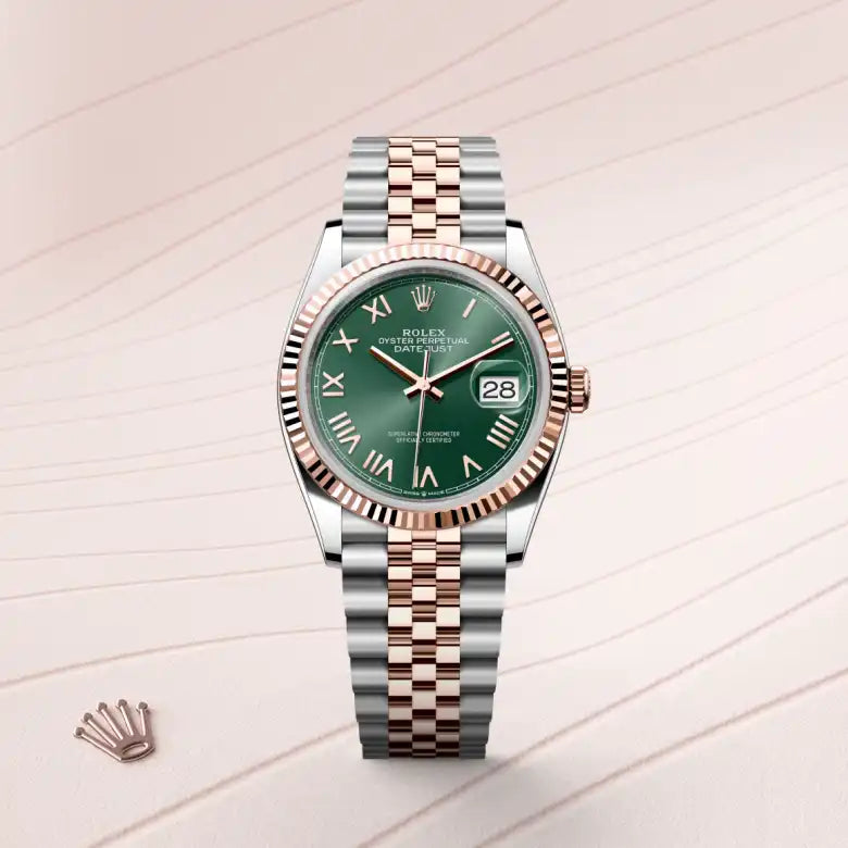 Datejust 36
