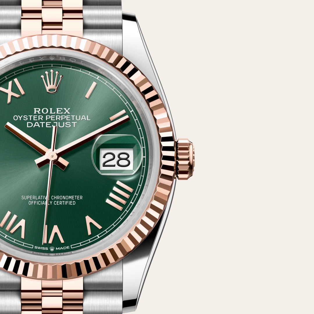 Datejust 36