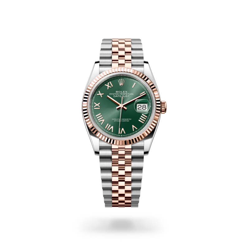 Datejust 36