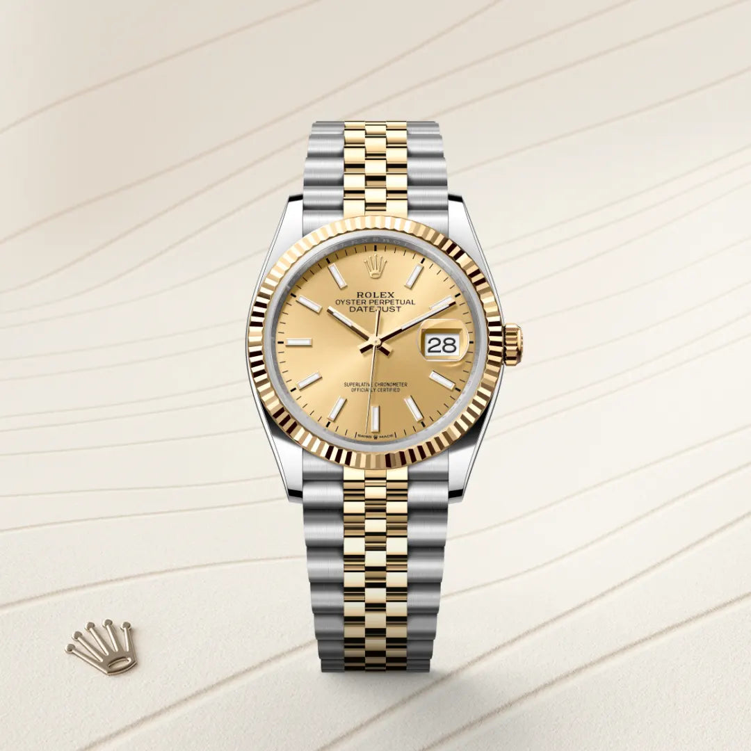Datejust 36